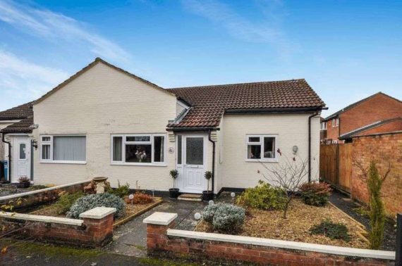 2 Bedroom Detached
